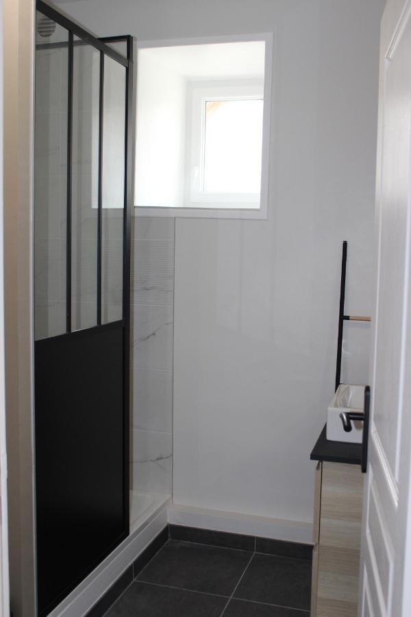 Intra-Muros - T2 La Grande Hermine Apartment แซ็งต์มาโล ภายนอก รูปภาพ