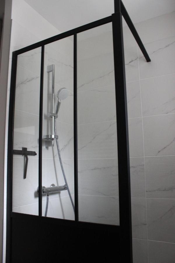 Intra-Muros - T2 La Grande Hermine Apartment แซ็งต์มาโล ภายนอก รูปภาพ