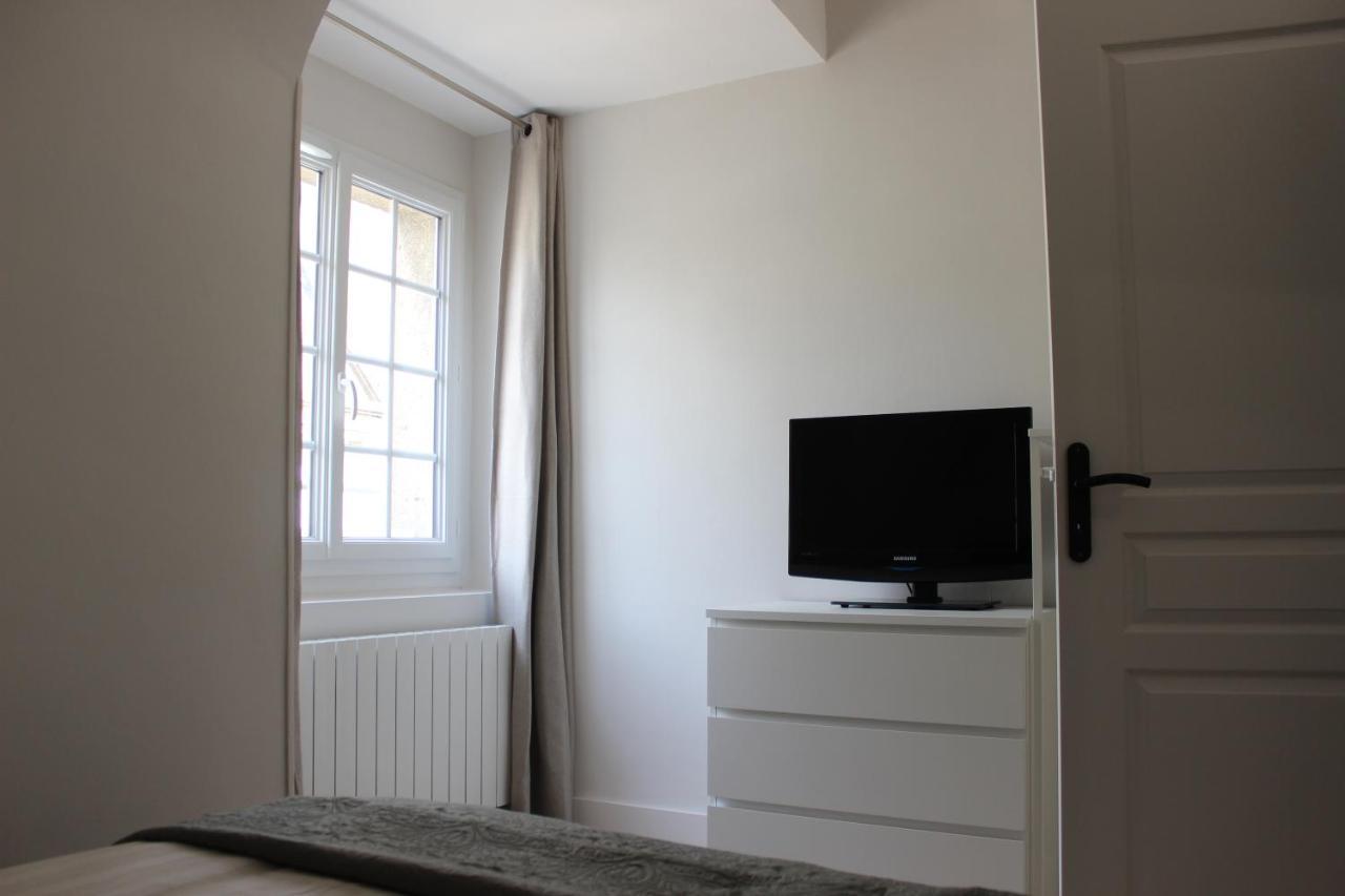 Intra-Muros - T2 La Grande Hermine Apartment แซ็งต์มาโล ภายนอก รูปภาพ